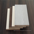 18mm Plywood kitchen cabinet melamine wood plywood waterproof
